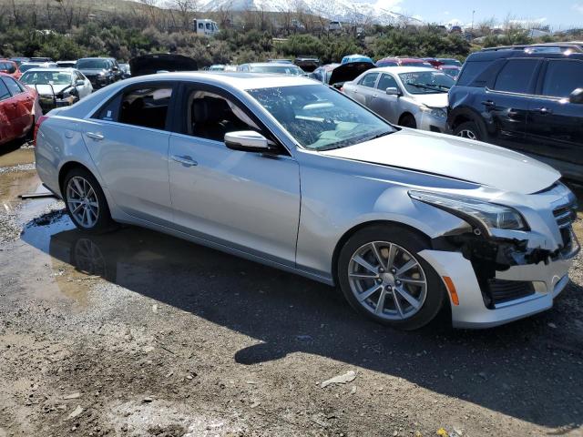 1G6AR5SXXK0133520 | 2019 CADILLAC CTS LUXURY