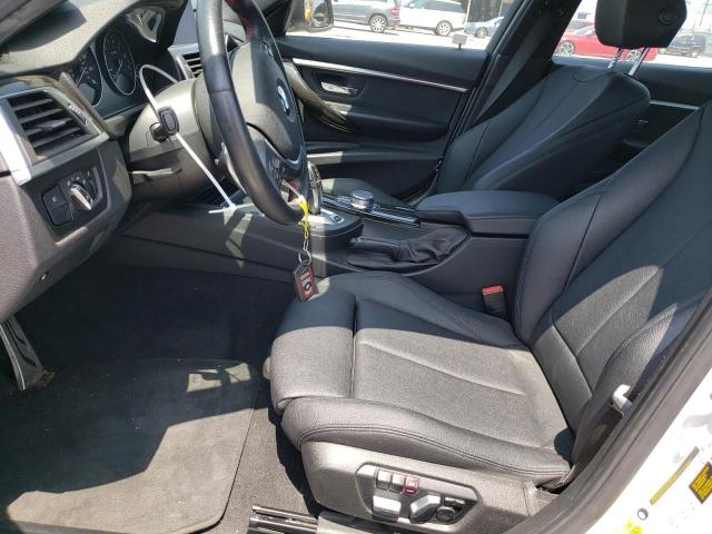 2017 BMW 330E - WBA8E1C32HA156284