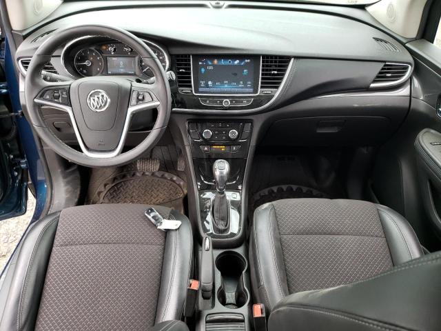 2019 BUICK ENCORE PRE - KL4CJASBXKB823194