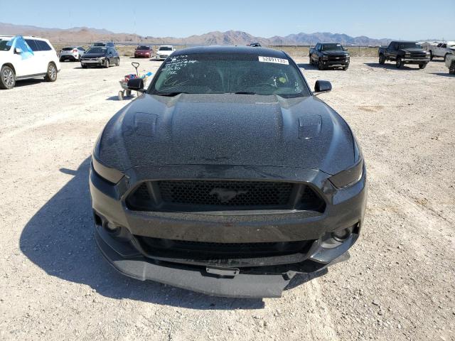 1FA6P8CF6F5351145 Ford MUSTANG GT