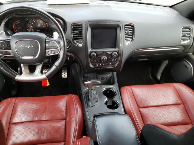 2019 DODGE DURANGO SR - 1C4SDJGJ9KC582778