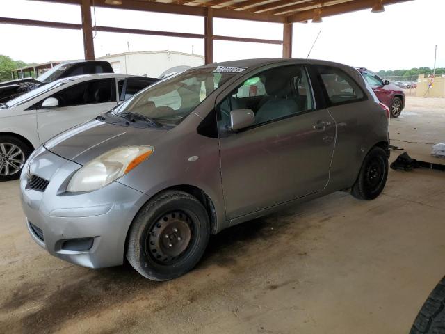 2011 Toyota Yaris 