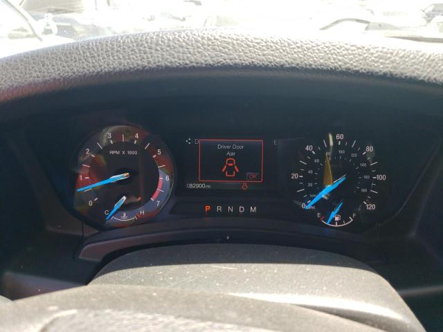 1FMJK1JT7GEF15227 Ford Expedition El Xlt