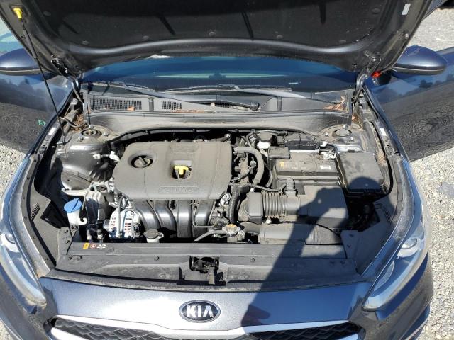 3KPF24AD6KE096336 KIA FORTE FE