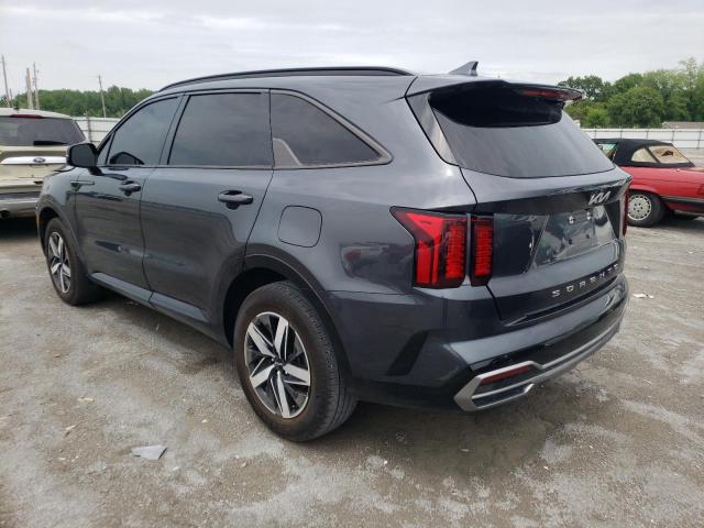 5XYRL4LC2NG087302 KIA SORENTO S