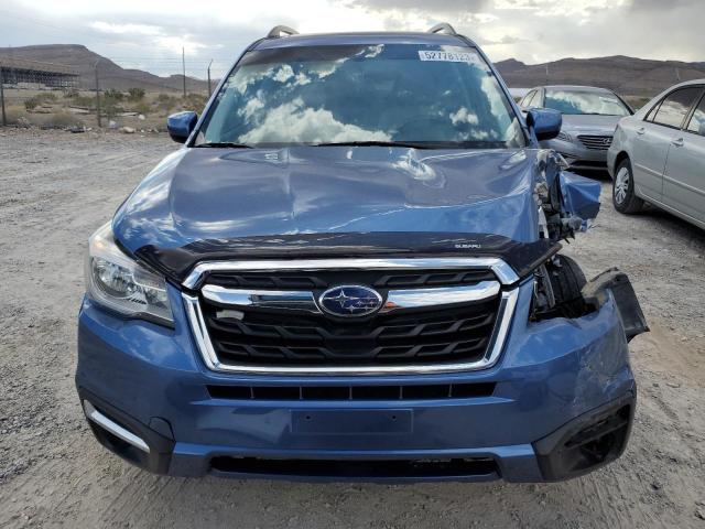 JF2SJAEC4JH577813 Subaru Forester 2.5i Premium