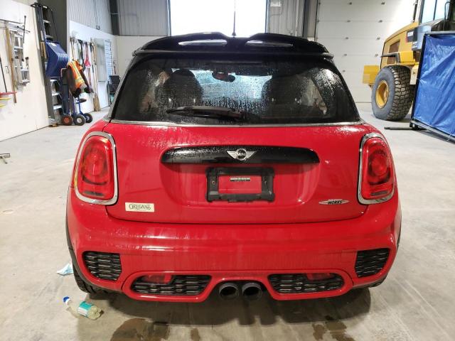 2016 MINI COOPER JOH WMWXM9C59GT997858