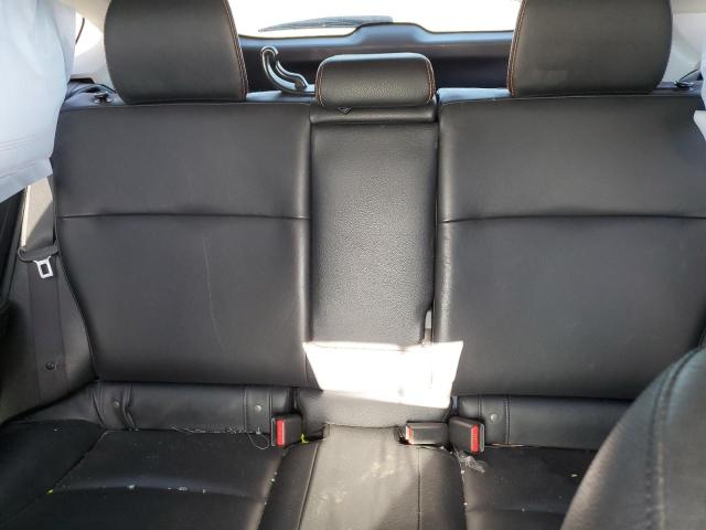 JF2GPALC4H8213652 Subaru Crosstrek Limited