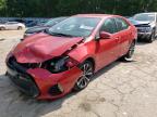 2017 TOYOTA COROLLA L - 2T1BURHE5HC779706