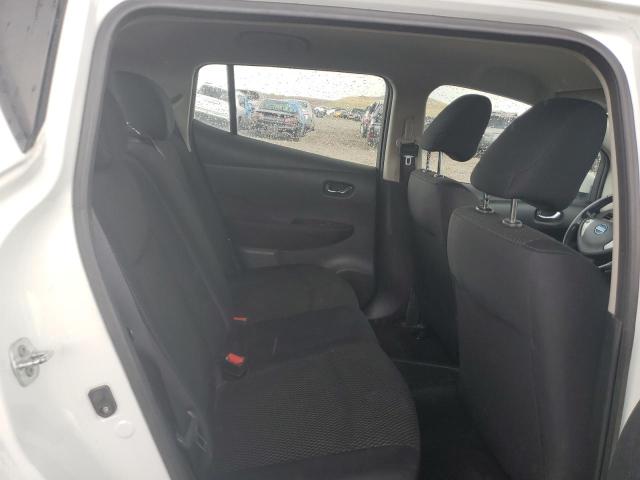 1N4AZ0CP4EC335681 Nissan LEAF S