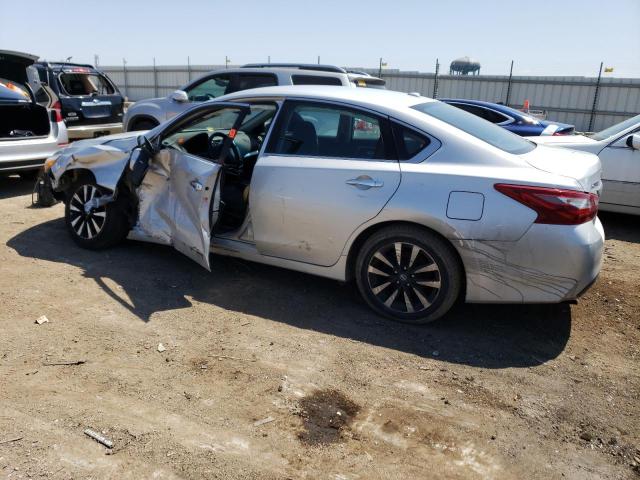 1N4AL3AP4JC208672 Nissan ALTIMA 2.5