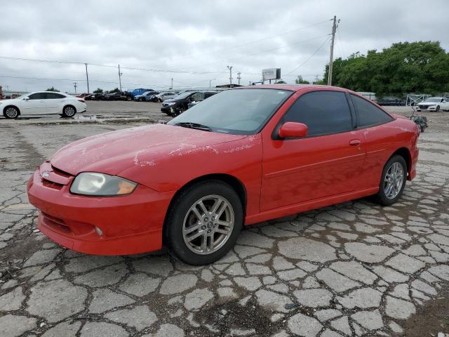 2003 Chevrolet Cavalier LS Sport