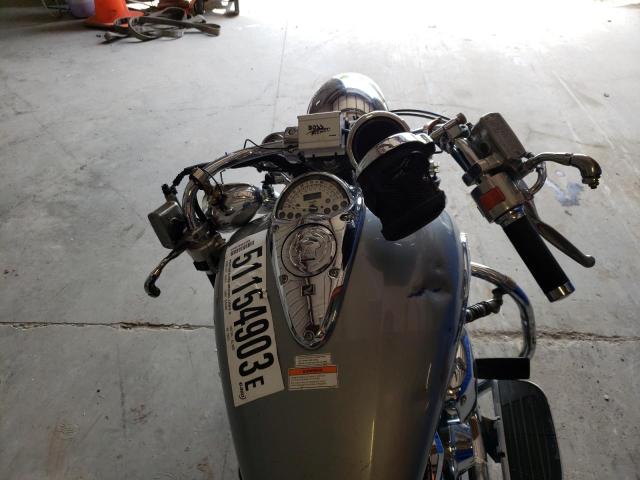 2004 HONDA VTX1800 S2 - 1HFSC49M24A200235