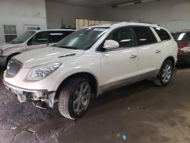 2009 Buick Enclave CXL