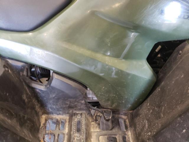 2020 HONDA TRX520 FM - 1HFTE44R0L4600857
