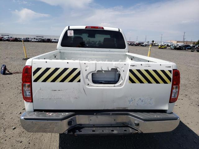 1N6BD0CT5GN711545 Nissan FRONTIER S