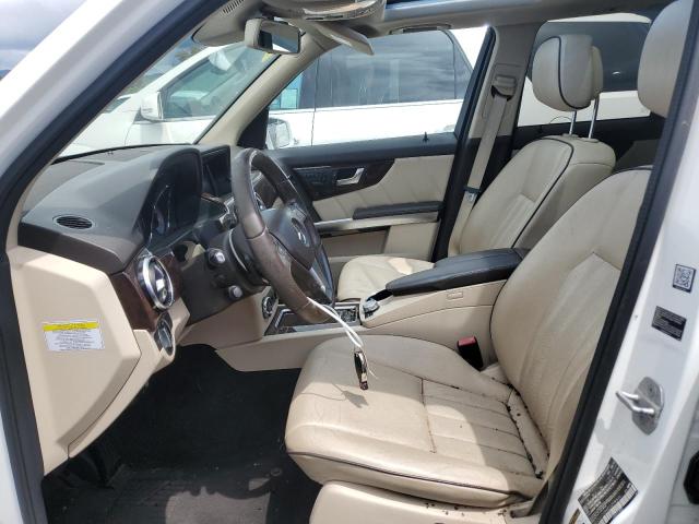 WDCGG0EB6EG209319 Mercedes-Benz Glk 250 Bluetec