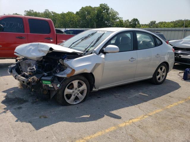 2009 Hyundai Elantra GLS