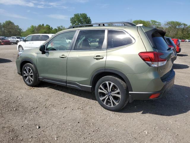 2020 SUBARU IMPREZA AW JF2SKAUC1LH582002