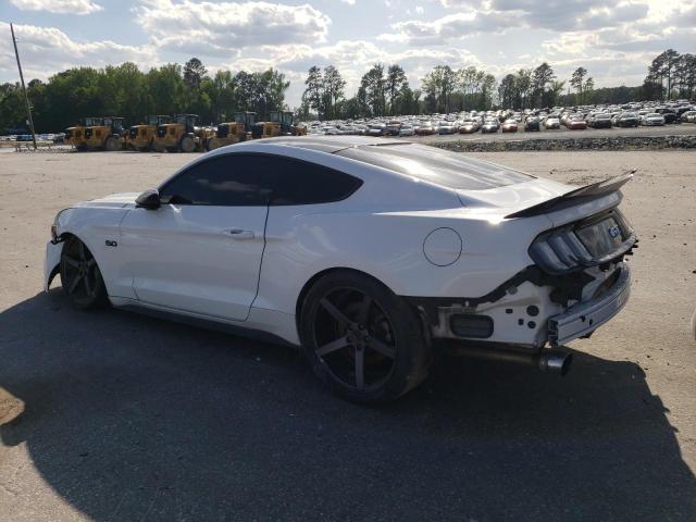 VIN 1FA6P8CF6G5298366 2016 Ford Mustang, GT no.2