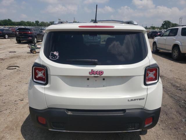 ZACCJADT1GPC60674 Jeep Renegade Limited