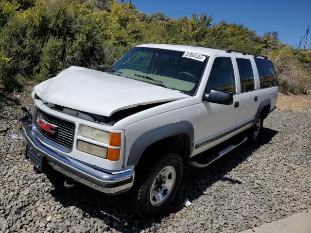 1999 GMC Suburban 