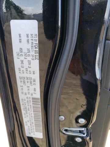 3C4NJCBB8KT649540 Jeep Compass Latitude