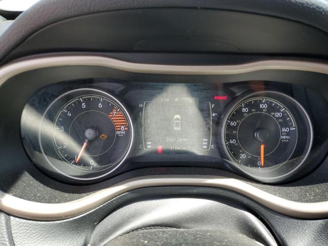 1C4PJLAS0GW315479 Jeep Cherokee Sport