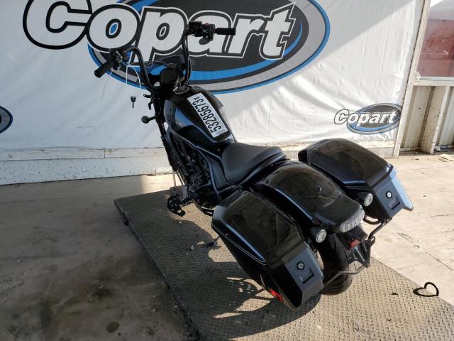 2023 HONDA CMX1100 T - JH2SC8364PK200352