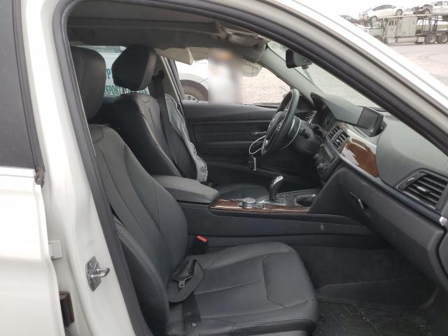 WBA3K5C54FK300968 BMW 328 D Xdrive