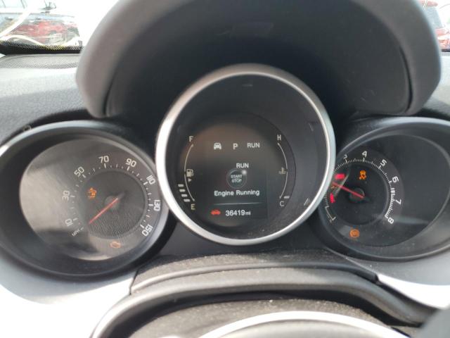 2016 FIAT 500X LOUNG ZFBCFYDT5GP379967