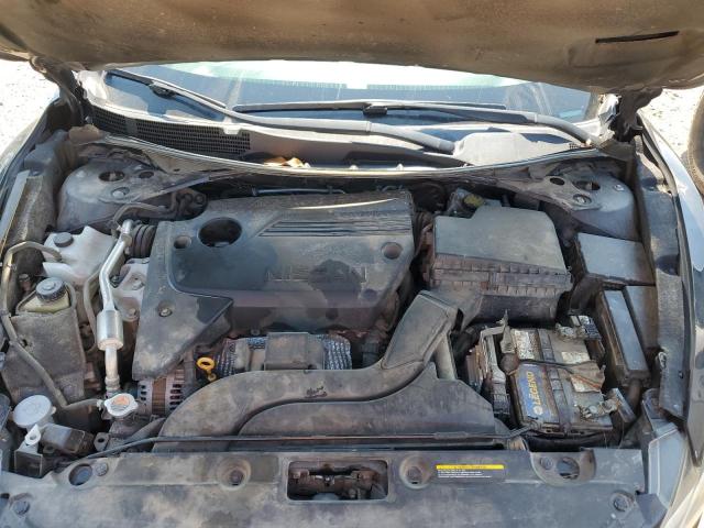 1N4AL3AP8JC210358 Nissan ALTIMA 2.5