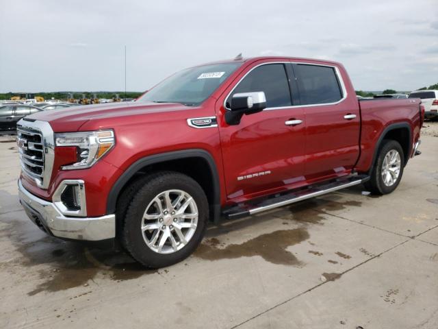 2022 Gmc Sierra Limited K1500 Slt For Sale 