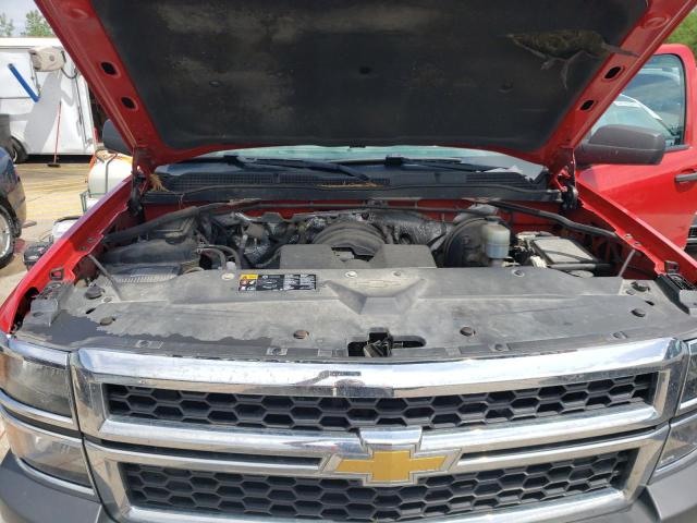 1GCNCPEH3EZ127803 | 2014 CHEVROLET SILVERADO