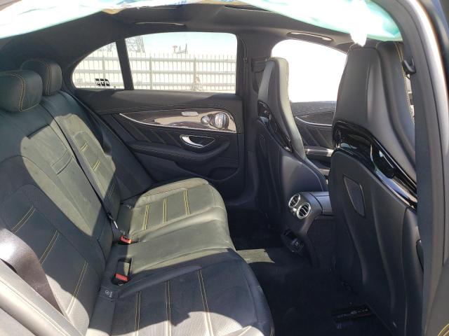 WDDZF8KB9JA229717 Mercedes-Benz E 63 AMG-S