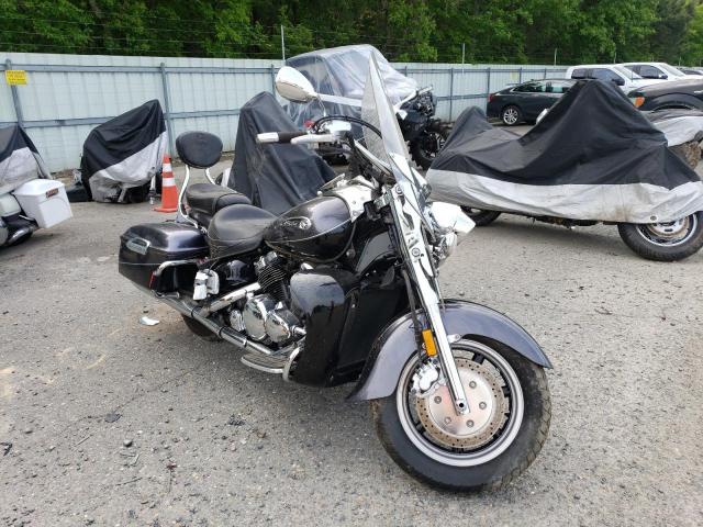 2009 YAMAHA XVZ13 CT - JYAVP18E29A007302