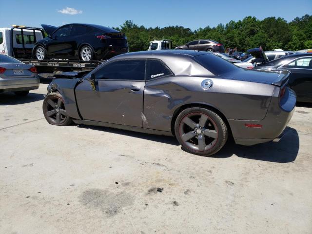 2C3CDYAGXEH307677 | 2014 DODGE CHALLENGER