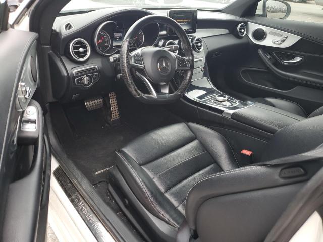 WDDWJ4JB6HF396898 Mercedes-Benz C 300