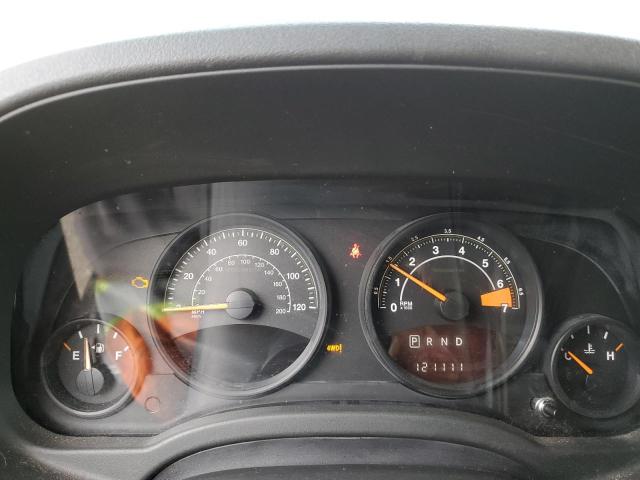 1C4NJRBB1GD781362 Jeep Patriot Sport