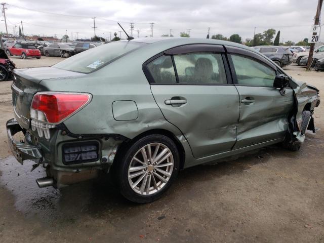 JF1GJAD61EH021812 Subaru Impreza Premium