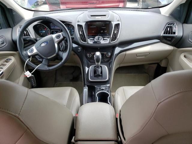 1FMCU9J96EUB82205 Ford Escape Titanium