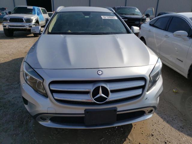 VIN WDCTG4GB2FJ116398 2015 Mercedes-Benz GLA-Class,... no.5