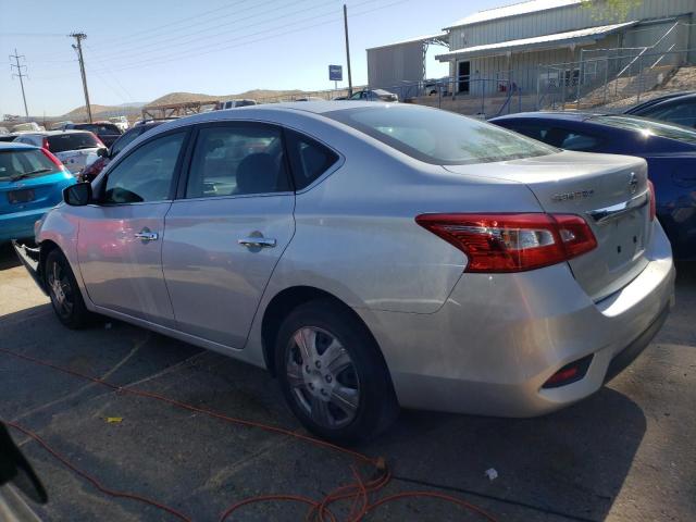 3N1AB7AP5JY247429 Nissan SENTRA S