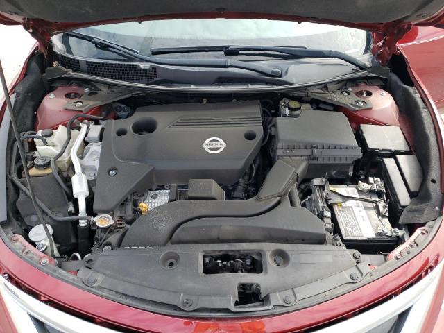 1N4AL3AP9EC295703 Nissan ALTIMA 2.5