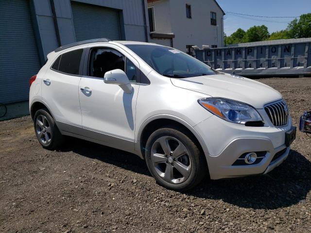 Vin: kl4cjfsb8eb706358, lot: 53705113, buick encore convenience 20144
