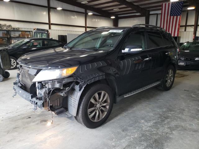 2013 Kia Sorento SX