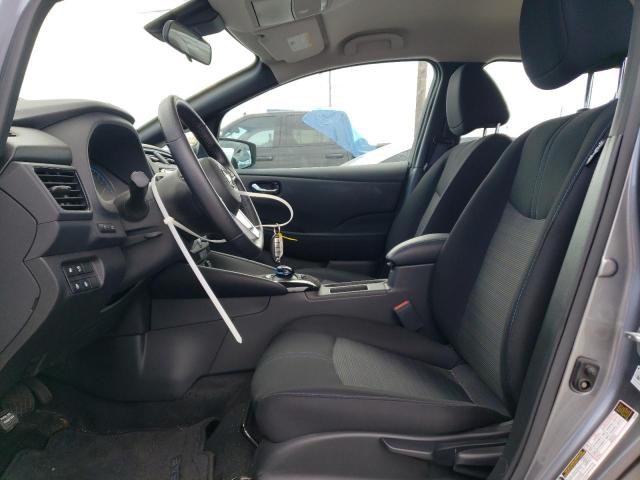 1N4AZ1CV4NC559540 Nissan LEAF SV