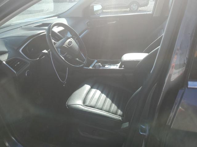 2FMPK4J93LBA04412 Ford EDGE SEL