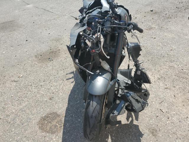 2019 HONDA CBR600 RA JH2PC40J6KK500460
