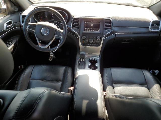 1C4RJFBG8JC107198 Jeep Grand Cherokee Limited